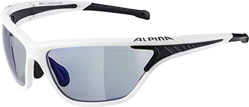 Alpina Sonnenbrille Glacier Eye-5 Tour VLM