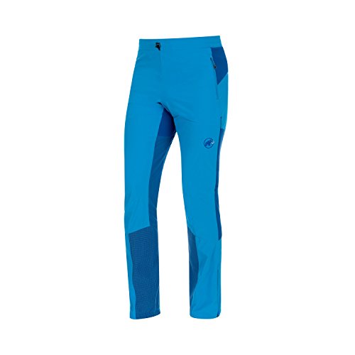 Mammut Shoftshell Skitouren-Hose