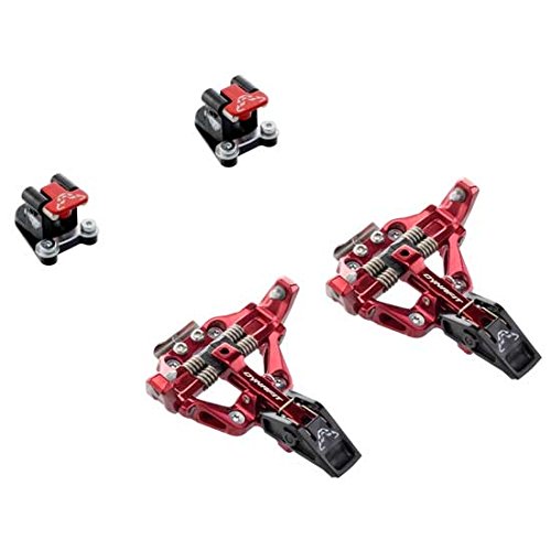 Dynafit Low Tech Race 2.0 Auto Lock – red