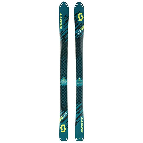 Scott Skier Superguide 95