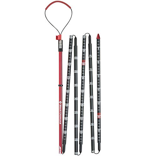 Black Diamond Sonde Ice Tour One Size