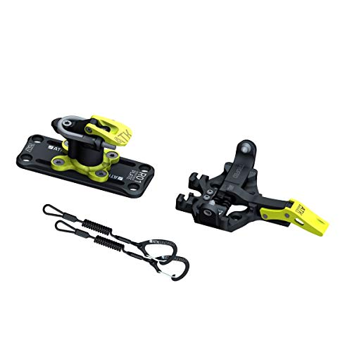 ATK Bindings Trofeo Plus (inkl Verstellplatte)