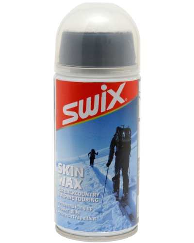 SWIX N12 Steigfellwachs 150ml