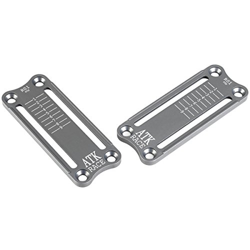 ATK Bindings Adjustment Plate Long