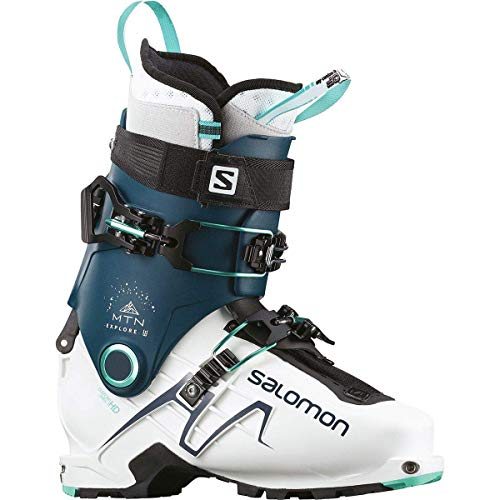 Salomon Damen MTN Explore Tourenstiefel