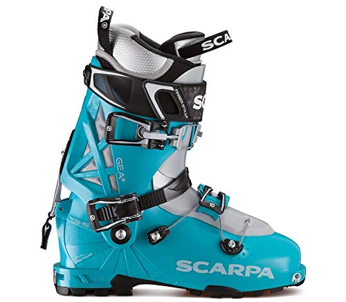 Scarpa Damen Tourenskischuh GEA Azur