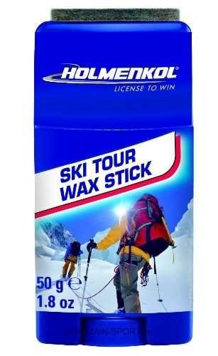 Holmenkol Ski Tour Wax Stick 50 g