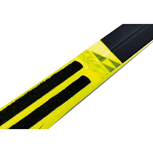 Fischer Twin Skin Skifell Steigfelle