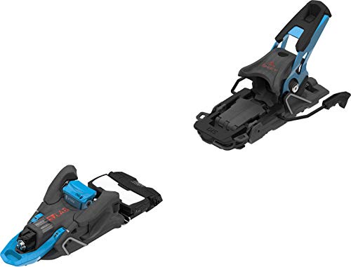 Salomon TS/Lab Shift MNC Freeridebindung