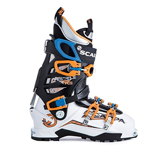 Scarpa Tourenstiefel Maestrale RS