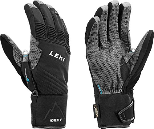 Leki Tour Pro V GTX – Touren Handschuhe