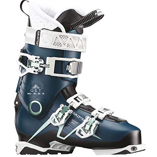 Salomon Damen QST Pro 90 TR