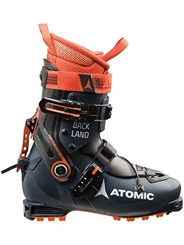 Atomic Herren Skischuh Backland 2018