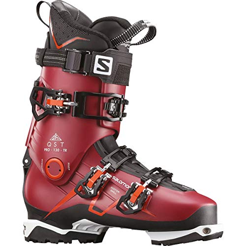 Salomon Herren QST Pro 130 TR